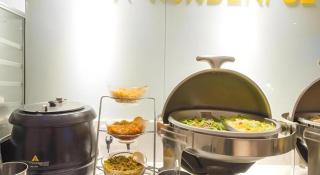 City Comfort Inn Wuhan Huanghe Tower Shouyi Metro Station - 5