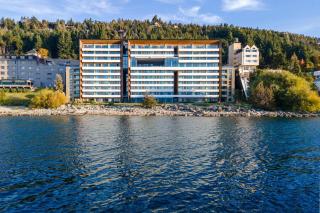 Radisson Blu Bariloche - 8