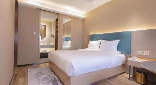 ZMAX Hotels Shenzhen Lianhuacun Metro Station - 8