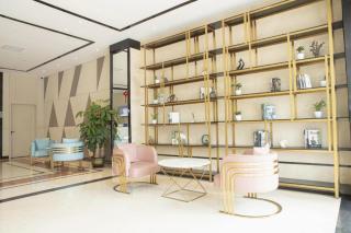 Borrman Hotel Dongguan Houjie Wanda Plaza Liaoxia Metro Station - 2