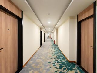 GreenTree Inn Express Wuxi Jiangyin Wanda Plaza Tongfu Road - 8