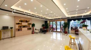 GreenTree Inn Express Wuxi Jiangyin Wanda Plaza Tongfu Road - 4