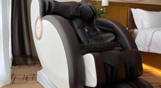 James Joyce Coffetel Zhengzhou Beilong Wetland Park - 4