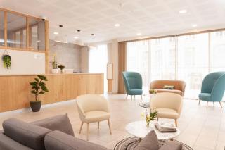 Zenitude Quality Aparthotel Pau Porte Des Pyrénées - Pau - 8