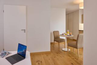 Zenitude Quality Aparthotel Pau Porte Des Pyrénées - Pau - 5