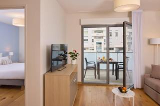 Zenitude Quality Aparthotel Pau Porte Des Pyrénées - Pau - 1