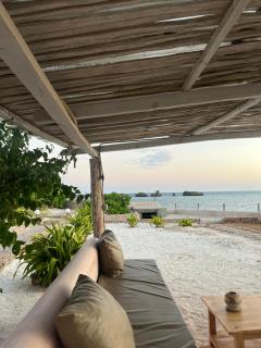 Peponi Apartment at Lulu Sands - 7