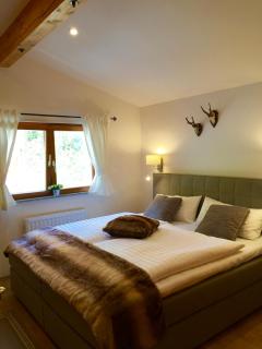 Chalet Kaprun - 8
