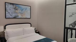 GEM Hotel Chengdu Chunxi Road Taiguli - 5