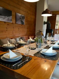 Chalet Kaprun - 1