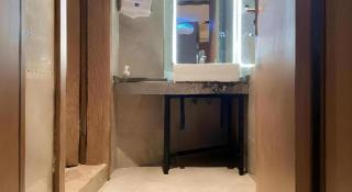 Echarm Hotel Guangzhou Tiyu West Raod Metro Station - 4