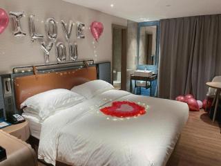 Echarm Hotel Guangzhou Tiyu West Raod Metro Station - 3