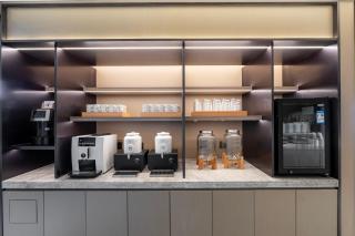 JI Hotel Shanghai Songjiang Wanda - 3