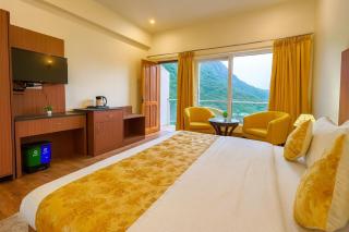 The Kempty Osasis - A Boutique Resort With Scenic Mountain View in Mussoorie - 6