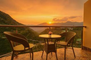 The Kempty Osasis - A Boutique Resort With Scenic Mountain View in Mussoorie - 0