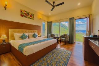 The Kempty Osasis - A Boutique Resort With Scenic Mountain View in Mussoorie - 0