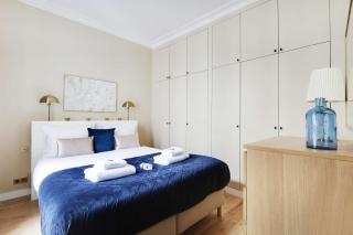 Superb apartment -1BR 4P- Musée d'Orsay Louvre - 3