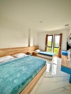 Hotel Asia Express near Farmhouse Lembang - 0