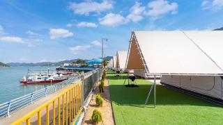 Goseong Bluebeach Pension&Glamping - 6