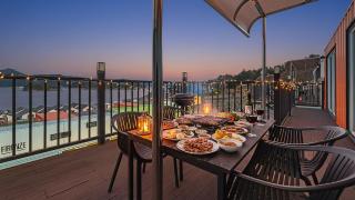 Goseong Bluebeach Pension&Glamping - 5