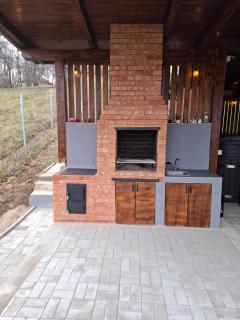 Cuibul de pe Deal Coșdeni Bihor - 4