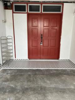 Comfortable two-storey terrace house near main road perai - 7