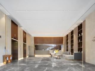 Lavande Hotel Guangzhou Quzhuang Metro Station - 7