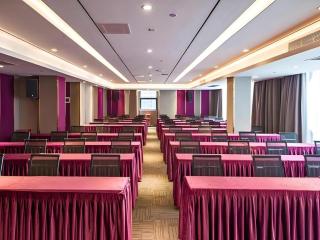 Lavande Hotel Guangzhou Jiahewanggang Metro Station Konggang Avenue Jinbo Plaza - 9