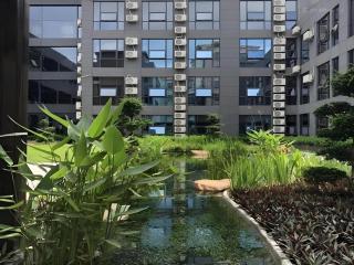 Lavande Hotel Guangzhou Jiahewanggang Metro Station Konggang Avenue Jinbo Plaza - 7