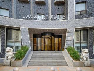 Lavande Hotel Changchun Gaoxin Jilin University - 5