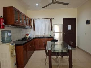 Bali Paradise Apartments - 8