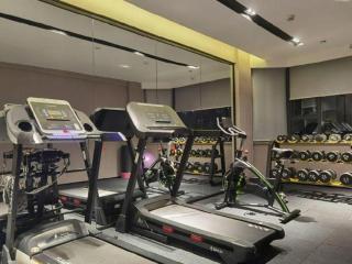 Echarm Hotel Shenzhen International Exhibition Center Fuyong - 7