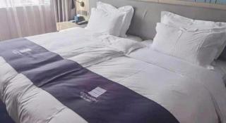 Echarm Hotel Shenzhen International Exhibition Center Fuyong - 5