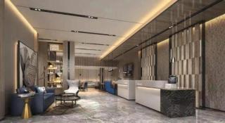 Echarm Hotel Shenzhen International Exhibition Center Fuyong - 2