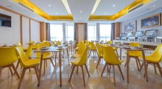 Vienna Hotel Wuhan Huazhong Normal University Huquan Metro Station - 2