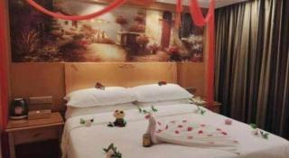 Vienna Hotel Shenzhen Guanlan Shanshuitianyuan Xintian - 7