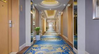 Vienna Hotel Zhengzhou Exhibition Center Zhengbian Road - 6