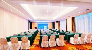 Vienna Hotel Guangzhou Panyu Square - 8