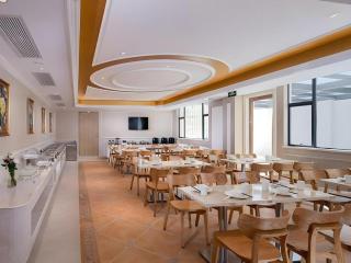 Vienna Hotel Shenzhen Pingshan Longtian Town - 9