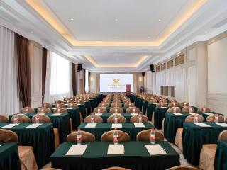 Vienna Hotel Shenzhen Pingshan Longtian Town - 8