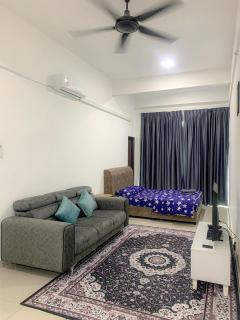 Mekla Hotel Studio Apartment - 2