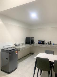 Mekla Hotel Studio Apartment - 3