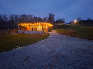 Cuibul de pe Deal Coșdeni Bihor - 7