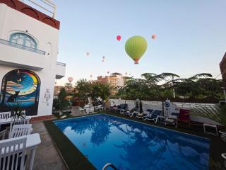 Flower Of Life Hotel - 9