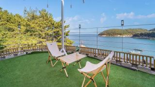 Yeosu Nukim Poolvilla - 2