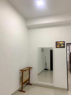 Mekla Hotel Studio Apartment - 5