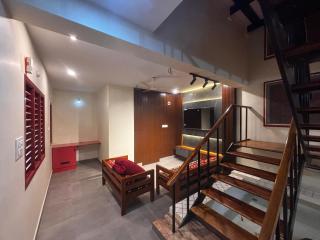 Villa in a Gated Community - For Families, Kanchipuram - 8