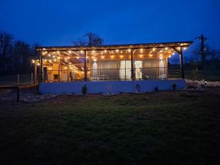 Cuibul de pe Deal Coșdeni Bihor - 8