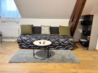 Super appartement - 7