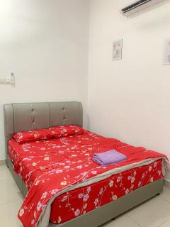 Mekla Hotel Studio Apartment - 2